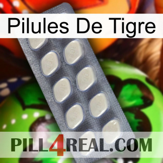 Tiger Pills 08